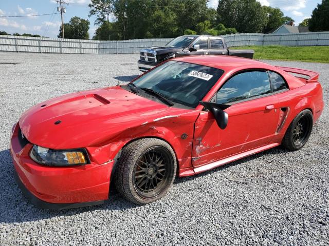 FORD MUSTANG GT 2004 1fafp42x04f136645