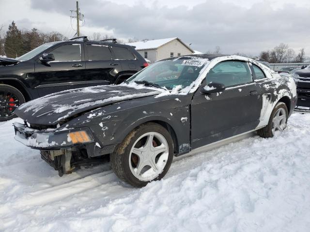 FORD MUSTANG 2000 1fafp42x0yf220146