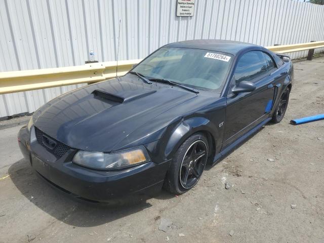 FORD MUSTANG 2001 1fafp42x11f219447