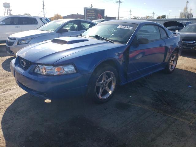 FORD MUSTANG 2003 1fafp42x13f415259