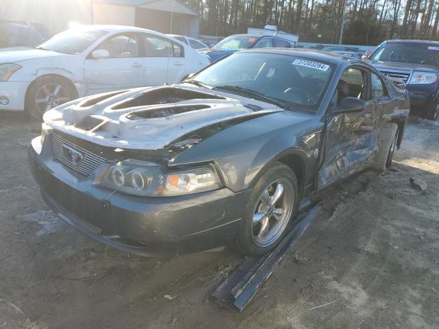 FORD MUSTANG 2004 1fafp42x14f103007