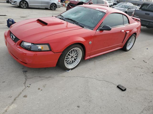 FORD MUSTANG 2004 1fafp42x14f223793