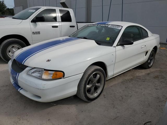 FORD MUSTANG 1998 1fafp42x1wf129660