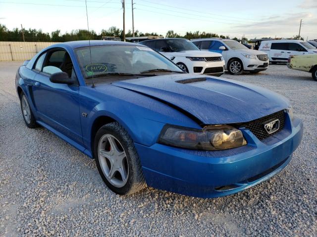 FORD MUSTANG GT 2000 1fafp42x1yf106513