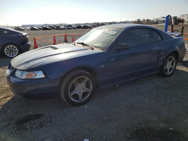 FORD MUSTANG GT 2000 1fafp42x1yf185228