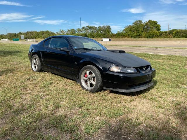 FORD MUSTANG GT 2001 1fafp42x21f252487