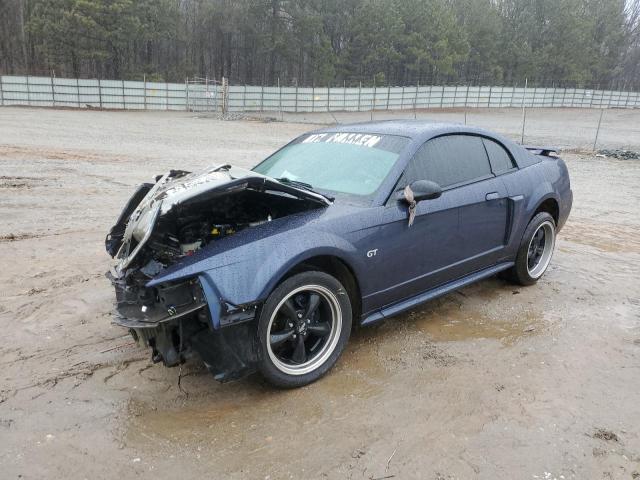 FORD MUSTANG 2003 1fafp42x23f335341