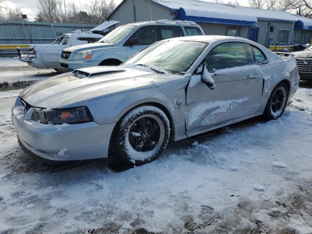 FORD MUSTANG 2004 1fafp42x24f126599