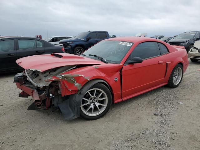 FORD MUSTANG 2004 1fafp42x24f177410