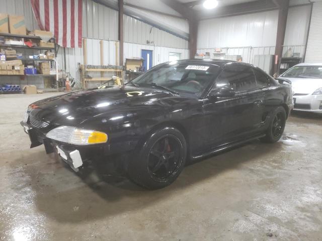 FORD MUSTANG GT 1998 1fafp42x2wf156057