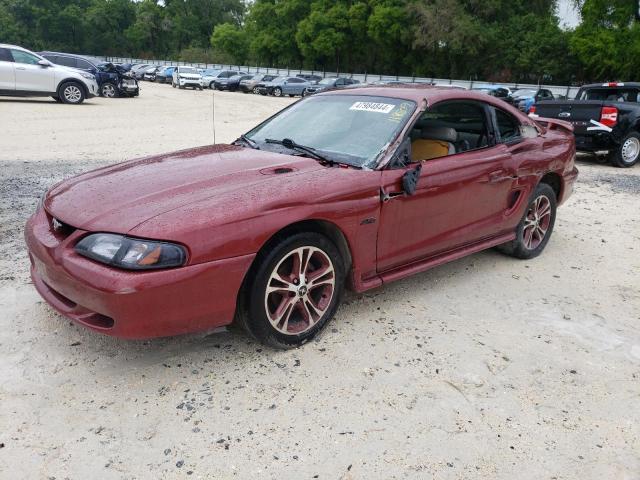 FORD MUSTANG 1998 1fafp42x2wf239469