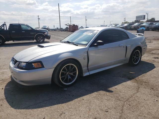 FORD MUSTANG GT 1999 1fafp42x2xf235066