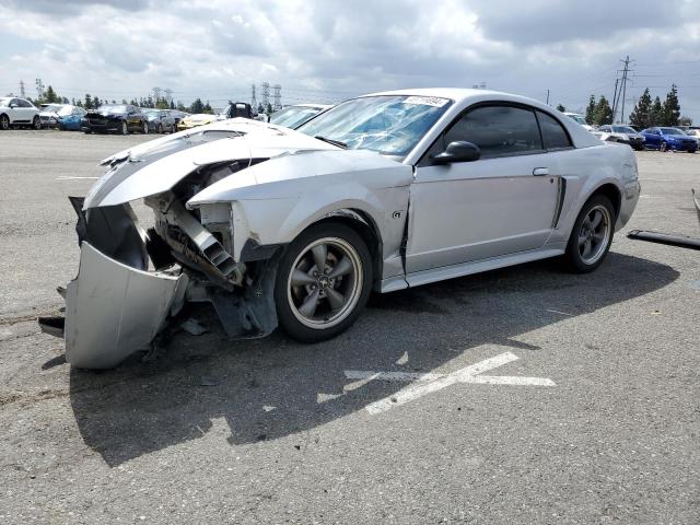 FORD MUSTANG 2001 1fafp42x31f110374