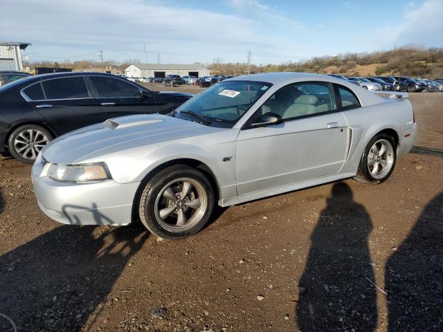 FORD MUSTANG GT 2001 1fafp42x31f185429