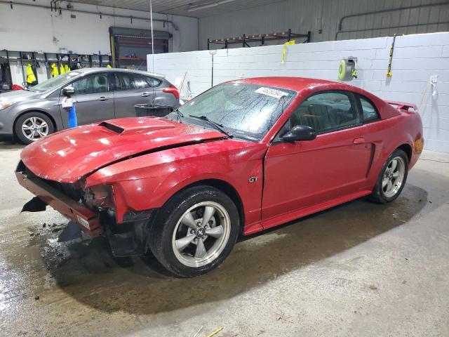 FORD MUSTANG GT 2002 1fafp42x32f164663