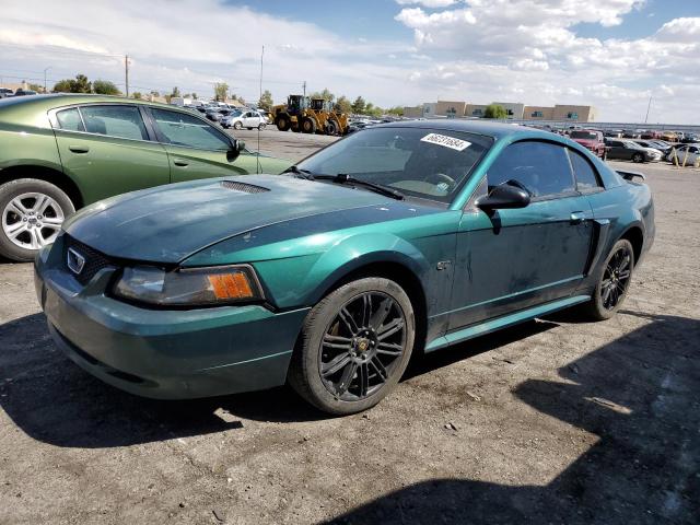 FORD MUSTANG 2003 1fafp42x33f304910