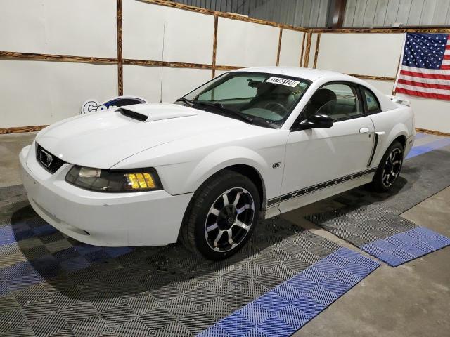 FORD MUSTANG 2003 1fafp42x33f453995