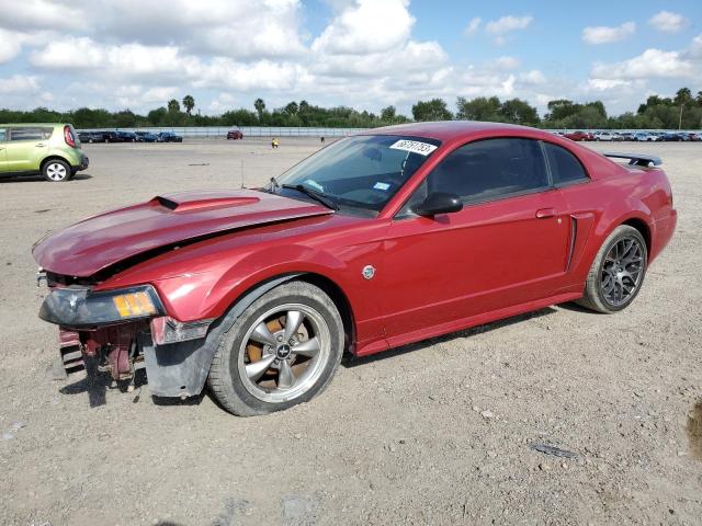 FORD MUSTANG 2004 1fafp42x34f137109