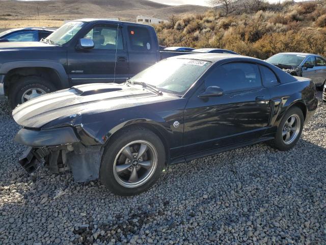 FORD MUSTANG GT 2004 1fafp42x34f151611