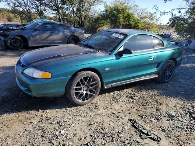 FORD MUSTANG 1998 1fafp42x3wf247399