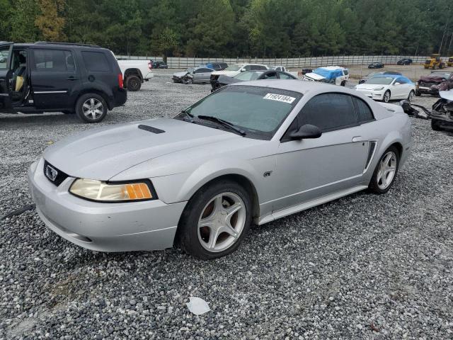 FORD MUSTANG GT 2000 1fafp42x3yf292877