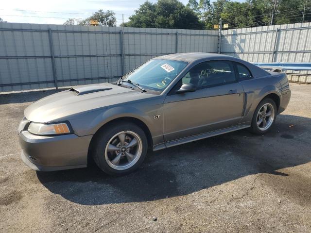 FORD MUSTANG 2002 1fafp42x42f106206