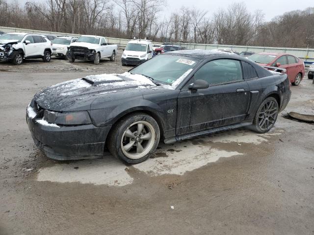 FORD MUSTANG 2003 1fafp42x43f310117