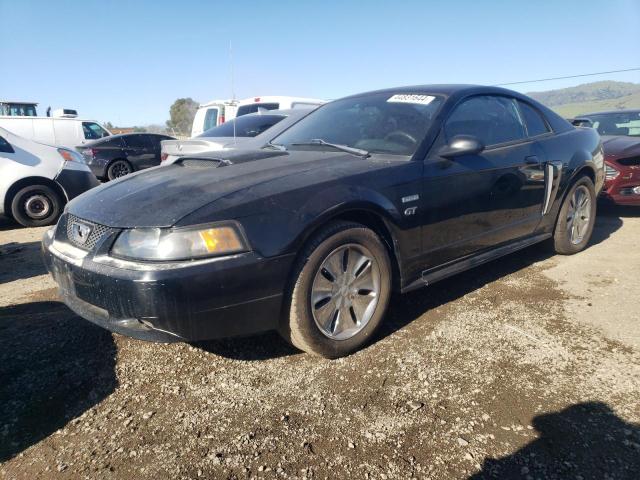 FORD MUSTANG 2003 1fafp42x43f363626