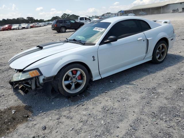 FORD MUSTANG GT 2003 1fafp42x43f445548