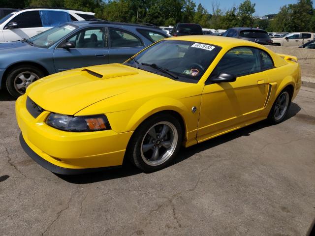 FORD MUSTANG GT 2004 1fafp42x44f119072