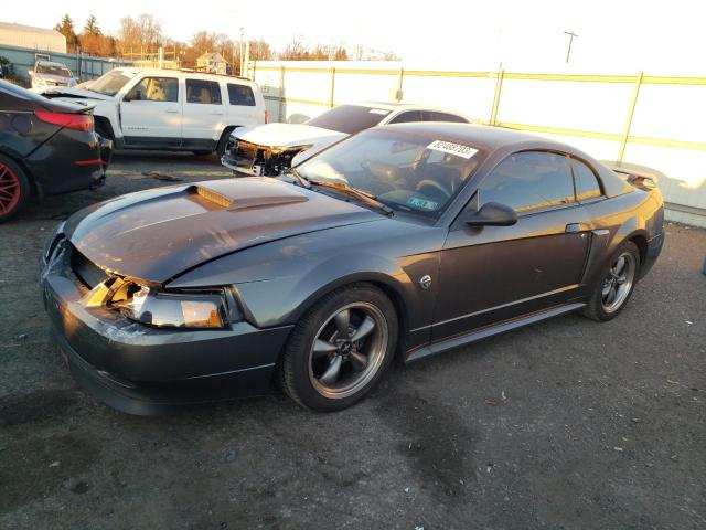 FORD MUSTANG 2004 1fafp42x44f128161