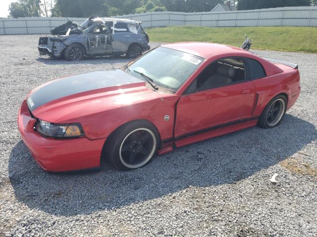 FORD MUSTANG GT 2004 1fafp42x44f139919