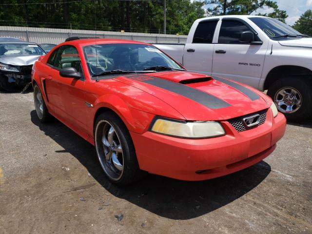 FORD MUSTANG GT 2000 1fafp42x4yf208095