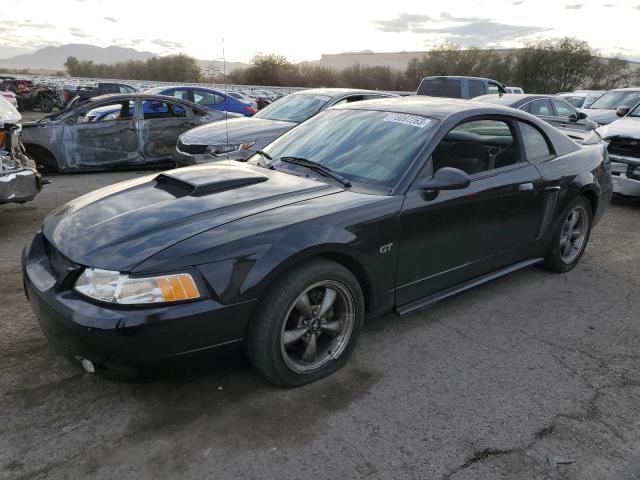 FORD MUSTANG 2000 1fafp42x4yf290409