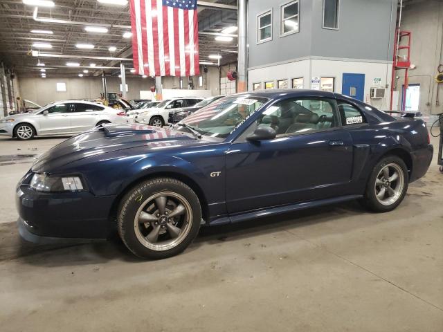 FORD MUSTANG 2001 1fafp42x51f117357