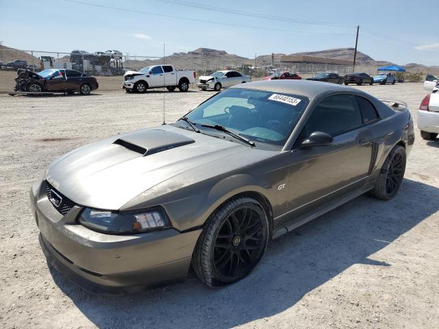 FORD MUSTANG GT 2001 1fafp42x51f153999