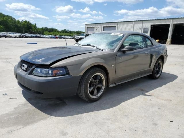 FORD MUSTANG GT 2002 1fafp42x52f164373