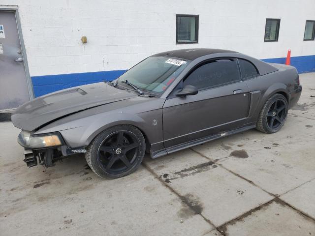 FORD MUSTANG 2004 1fafp42x54f148550