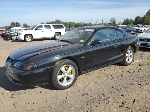 FORD MUSTANG GT 1998 1fafp42x5wf243550