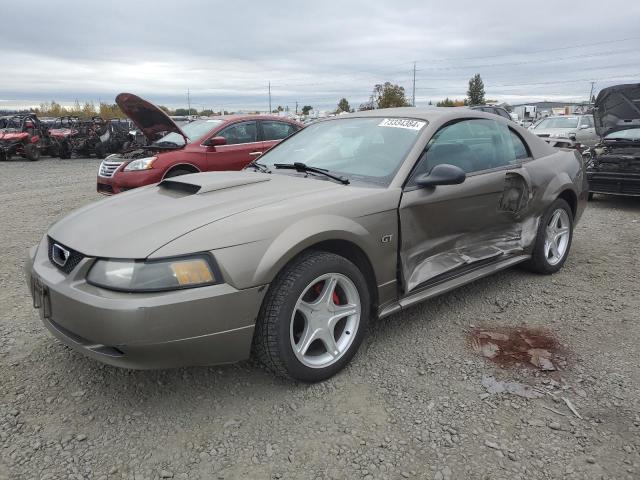 FORD MUSTANG GT 2001 1fafp42x61f255215