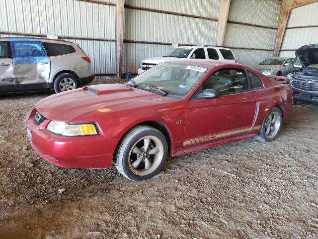 FORD MUSTANG 2002 1fafp42x62f146626