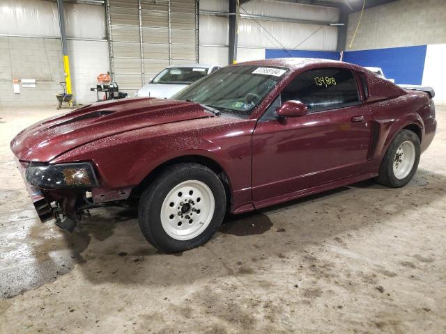 FORD MUSTANG 2004 1fafp42x64f115024