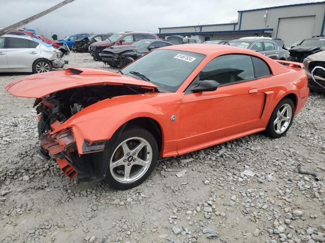 FORD MUSTANG GT 2004 1fafp42x64f164465