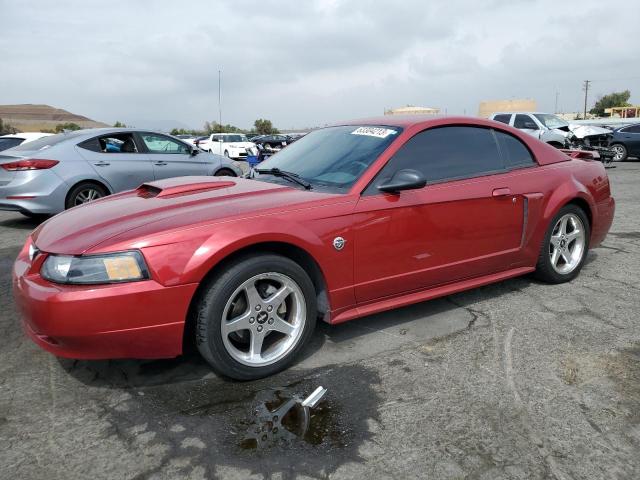 FORD MUSTANG GT 2004 1fafp42x64f206083