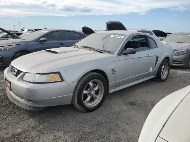 FORD MUSTANG GT 2000 1fafp42x6yf274292