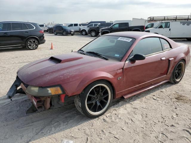 FORD MUSTANG GT 2001 1fafp42x71f199916