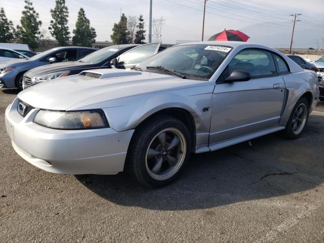 FORD MUSTANG 2001 1fafp42x71f208078