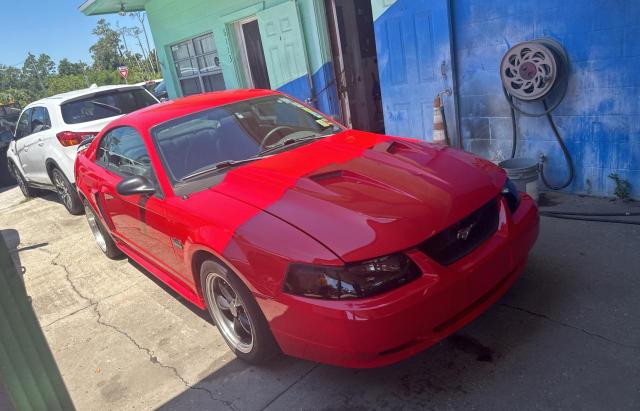 FORD MUSTANG 2002 1fafp42x72f105793