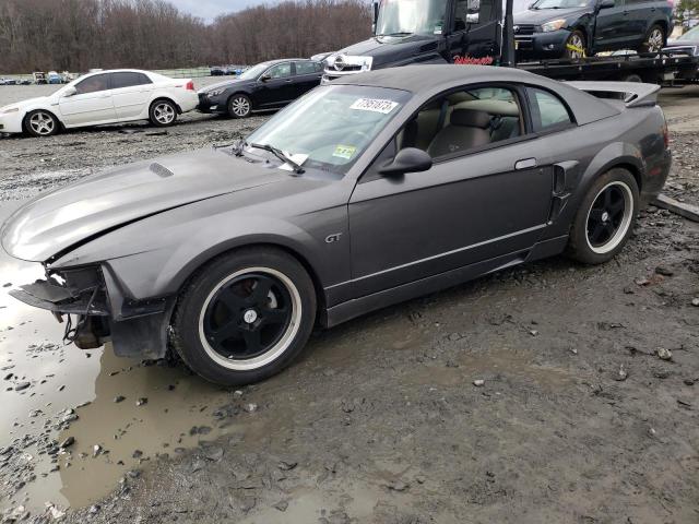 FORD MUSTANG 2003 1fafp42x73f356055