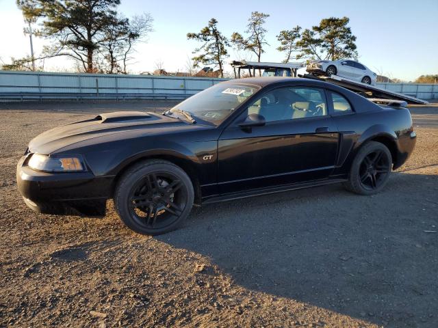 FORD MUSTANG 2001 1fafp42x81f135111